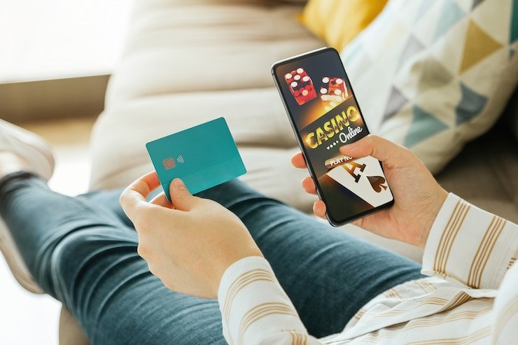 Fitur bantuan live chat untuk pengguna mobile